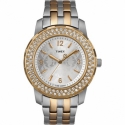 Жіночий годинник Timex SL Crystal Tx2n148