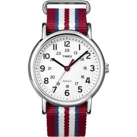 Чоловічий годинник Timex WEEKENDER Tx2n746