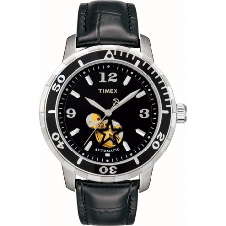 Женские часы Timex SL Automatics Tx2m509