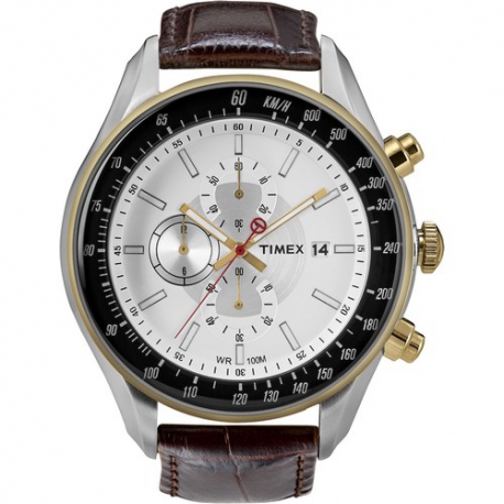 Мужские часы Timex SL Chrono Tx2n157