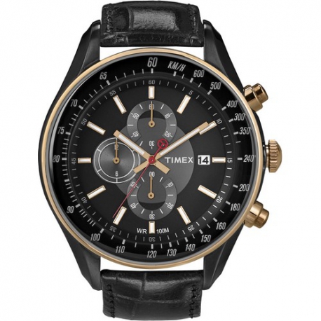 Мужские часы Timex SL Chrono Tx2n158