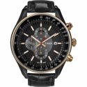 Мужские часы Timex SL Chrono Tx2n158
