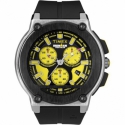 Чоловічий годинник Timex IRONMAN Elite Chrono Tx5k350