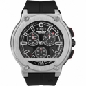 Чоловічий годинник Timex IRONMAN Elite Chrono Tx5k354
