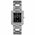 Женские часы Timex CRYSTAL Square Tx2n031