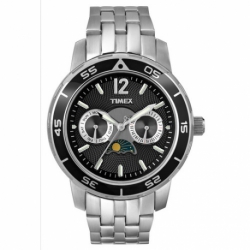 Женские часы Timex SL Sunmoon Tx2n079