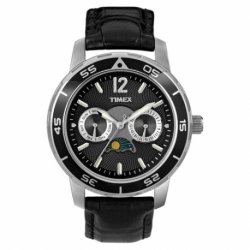 Женские часы Timex SL Sunmoon Tx2n081