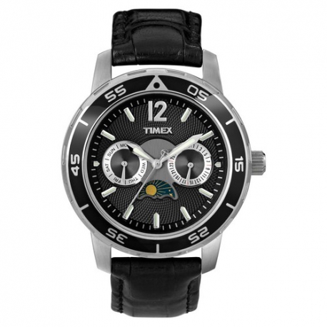 Жіночий годинник Timex SL Sunmoon Tx2n081