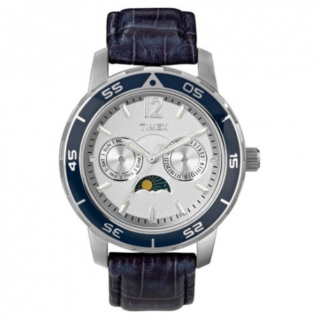 Женские часы Timex SL Sunmoon Tx2n084