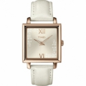 Жіночий годинник Timex ELEGANT Square Tx2n124