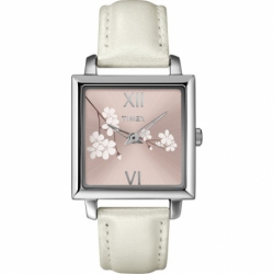 Жіночий годинник Timex ELEGANT Square Tx2n129