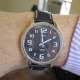 Чоловічий годинник Timex EASY READER Tx28071