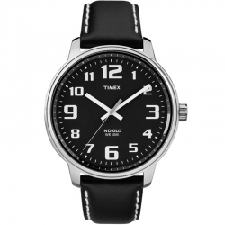 Чоловічий годинник Timex EASY READER Tx28071