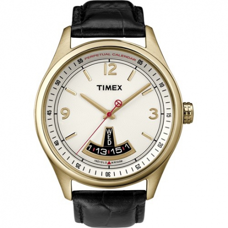 Чоловічий годинник Timex T Calendar Tx2n220