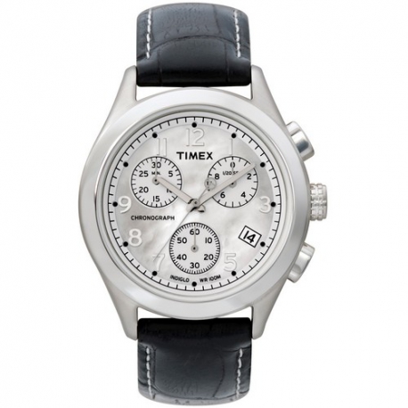 Женские часы Timex T Chrono Tx2m710