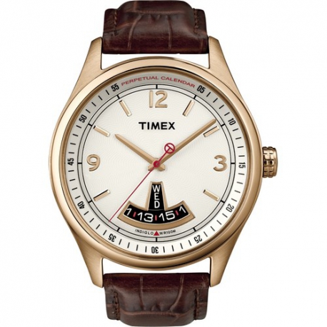 Чоловічий годинник Timex T Calendar Tx2n221