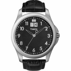 Мужские часы Timex BIG DATE Tx2n247