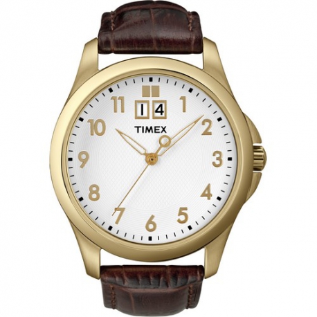 Мужские часы Timex BIG DATE Tx2n248