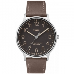 Мужские часы Timex WATERBURY Classic Tx2t27700