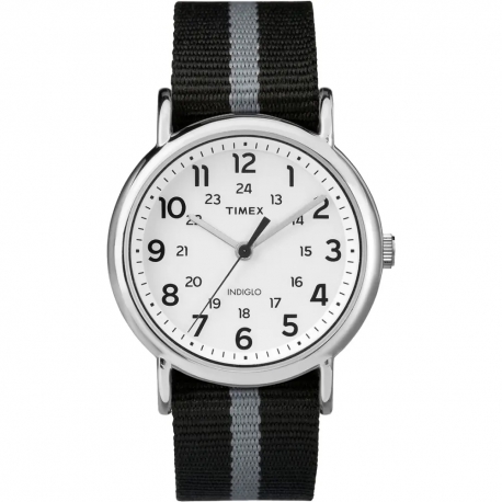 Чоловічий годинник Timex WEEKENDER Tx2p72200