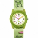 Дитячий годинник Timex YOUTH Kids Froggie Tx7b705