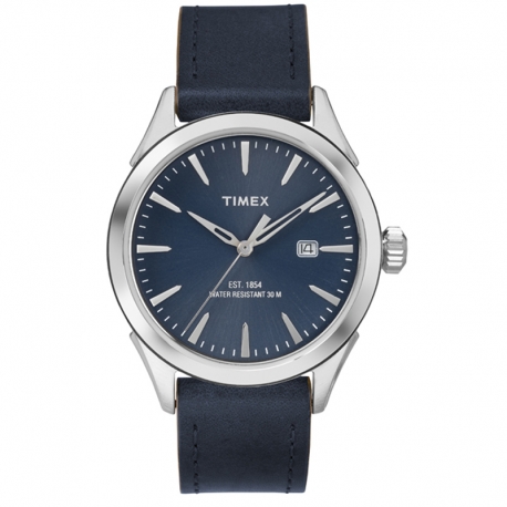 Мужские часы Timex CHESAPEAKE Tx2p77400