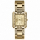 Женские часы Timex CRYSTAL Square Tx2n033