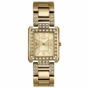 Женские часы Timex CRYSTAL Square Tx2n033