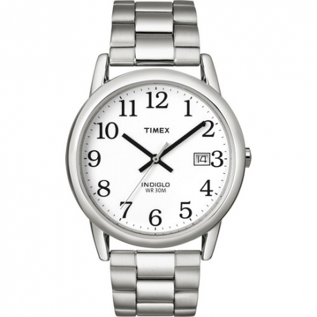 Мужские часы Timex EASY READER Tx2n169