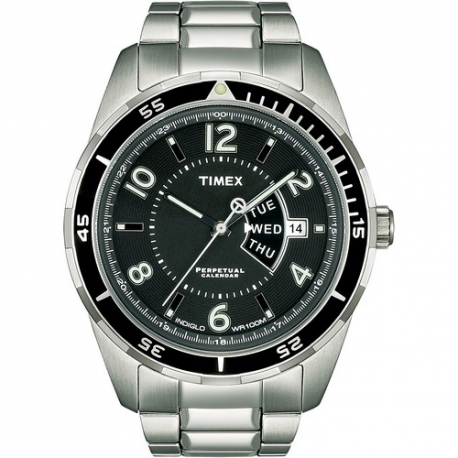 Мужские часы Timex SL Calendar Tx2m506