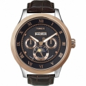 Мужские часы Timex SL Automatics Calendar Tx2n290