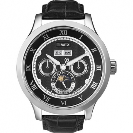 Мужские часы Timex SL Automatics Calendar Tx2n292