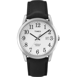 Чоловічий годинник Timex EASY READER Tx2p75600