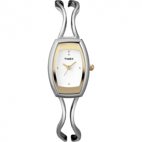 Женские часы Timex STYLE Bangle Tx2n307