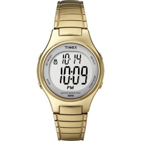 Женские часы Timex CLASSIC Digital Tx2n312