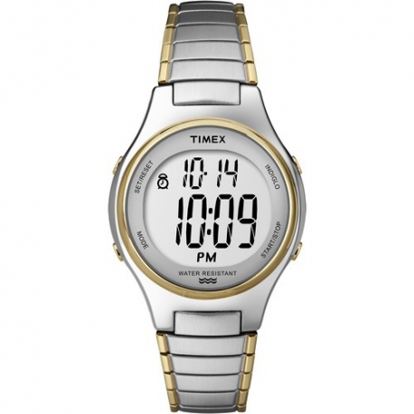 Женские часы Timex CLASSIC Digital Tx2n313
