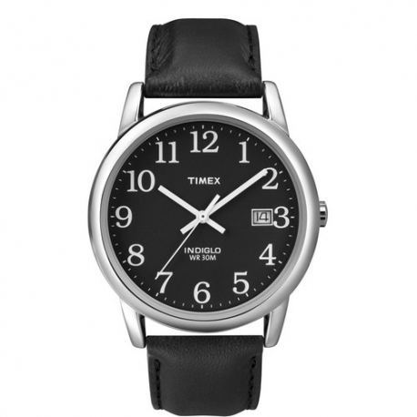 Мужские часы Timex EASY READER Tx2n370