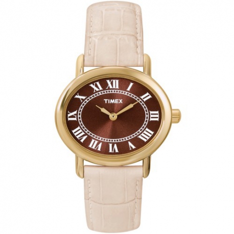 Жіночий годинник Timex STYLE Park Ave Tx2m499