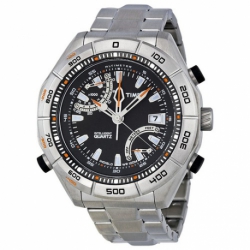 Мужские часы Timex EXPEDITION E-Altimeter Tx49791