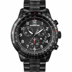 Чоловічий годинник Timex EXPEDITION Aviator Chrono Tx49825