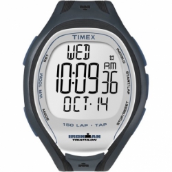Мужские часы Timex IRONMAN Triathlon Sleek 150Lp TAP Tx5k251