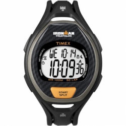 Мужские часы Timex IRONMAN Triathlon Sleek 50Lp Tx5k335