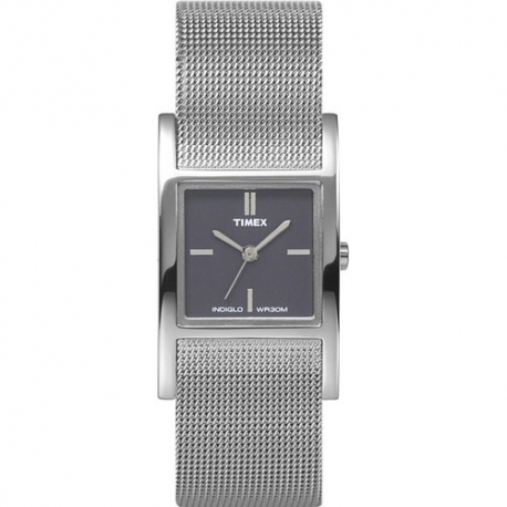 Женские часы Timex STYLE Mesh Tx2j911