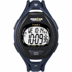 Мужские часы Timex IRONMAN Triathlon Sleek 50Lp Tx5k337
