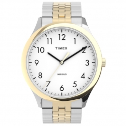 Чоловічий годинник Timex EASY READER Tx2u40000
