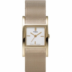 Женские часы Timex STYLE Mesh Tx2j921
