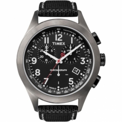 Чоловічий годинник Timex T Racing Chrono II Tx2n390
