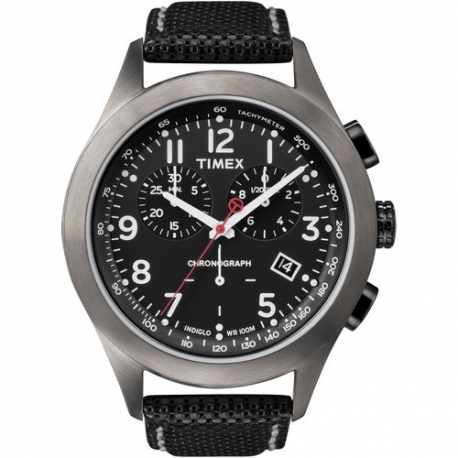 Мужские часы Timex T Racing Chrono II Tx2n390