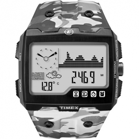 Мужские часы Timex EXPEDITION WS4 Tx49841