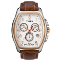 Мужские часы Timex T Chrono Tonneau Tx2m985